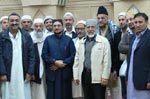 منہاج القرآن انٹرنیشنل فرانس کے مرکز لاکورنیو میں حج کیمپ 2011 کا انعقاد