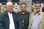 منہاج القرآن انٹرنیشنل فرانس کا 60 رکنی حج قافلہ حج کی سعادت کیلئے روانہ