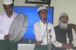 Foundation day of MQI celebrated in India