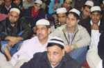 منہاج اسلامک سنٹر بارسلونا (سپین) میں محفل گیارھویں شریف کا انعقاد