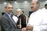 International Peace Day observed under National Council of Interfaith