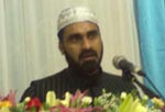منہاج القرآن کلچرل سنٹر کارپی (اٹلی) میں عظیم الشان شہداء کربلا کانفرنس