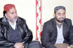 منہاج القرآن انٹرنیشنل انوفیتا (یونان) میں شہدائے کربلا کی یادمیں محفل کا انعقاد