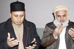 منہاج القرآن انٹرنیشنل بادالونا (سپین) کے زیر اہتمام تذکرہ کربلا اور ذکر اہل بیت کی محفل کا انعقاد