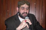 منہاج القرآن انٹرنیشنل آسٹریا کے زیراہتمام محرم الحرام کے سلسلہ میں محفل ذکر و نعت کا اہتمام
