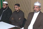 منہاج القرآن انٹرنیشنل فرانس کے زیراہتمام شہادت امام حسین رضی اللہ عنہ کانفرنس کا انعقاد