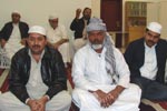 MQI Bahrain holds Shahdat-e-Imam Hussain (RA) Conference