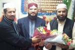 منہاج القرآن انٹرنیشنل جاپان کے زیراہتمام عظیم الشان شہادت امام حسین رضی اللہ عنہ کانفرنس