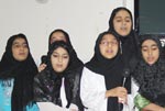 منہاج القرآن ویمن لیگ سپین کے زیراہتمام محرم الحرام کے سلسلہ میں محفل کا انعقاد
