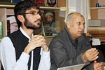 منہاج اسلامک سنٹر بارسلونا میں سپانش زبان کی نئی کلاس کا آغاز بذریعہ قرعہ اندازی کیا گیا