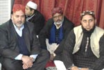 منہاج القرآن انٹرنیشنل (ریندی) یونان کے زیر اہتمام استقبال ربیع الاول کے سلسلہ میں محفل