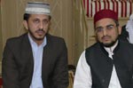 منہاج القرآن انٹرنیشنل فرانس کے زیر اہتمام ہفتہ وار محفل ذکر ونعت