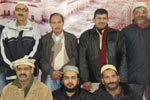 منہاج القرآن انٹرنیشنل تھیوا یونان کے زیراہتمام محفل استقبال ربیع الاول