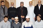 منہاج القرآن روٹرڈیم (ہالینڈ) کا منہاج یورپین کونسل کے اعزاز میں ظہرانہ