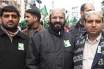 منہاج القرآن انٹرنیشنل یونان کے زیر اہتمام سالانہ میلاد مارچ