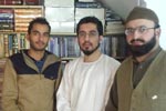 MQI Halifax celebrates Mawlid-un-Nabi (S.A.W)