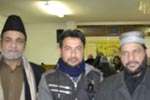 منہاج القرآن انٹرنیشنل (دیزیو) اٹلی کے زیراہتمام عظیم الشان میلاد مصطفیٰ (ص) کانفرنس