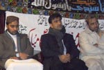 منہاج القرآن انٹرنیشنل وجینزا (اٹلی) کے زیر اہتمام عید میلاد کے حوالہ سے تقریب کا اہتمام