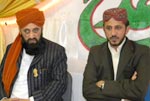 منہاج القرآن انٹرنیشنل گارج لے گونس ( فرانس) میں پانچویں سالانہ عظیم الشان محفل میلاد