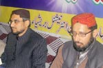منہاج القرآن یوتھ لیگ پرایوالے، بریشیا (اٹلی) کے زیر انتظام محفل میلاد النبی (ص)