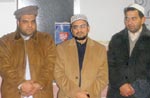 انجمن غلامان مصطفی اور منہاج القرآن بریشیا کے زیر انتظام سالانہ محفل میلاد