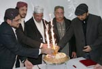 منہاج القرآن انٹرنیشنل فرانس کے زیراہتمام عظیم الشان عشائیہ