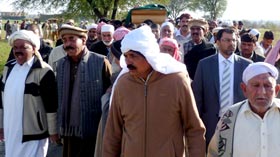 محمد نعیم چوہدری کے ماموں جان ہارٹ اٹیک سے پیرس میں انتقال فرما گئے