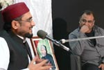 منہاج ٹی وی کے ڈائریکٹر شیخ ساجد فیاض کے اعزاز میں خصوصی تقریب