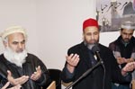 منہاج القرآن انٹرنیشنل (بادالونا) سپین کے زیر اہتمام محفل میلاد النبی (ص)