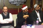 New Years Dhikr 2012 at Minhaj ul Quran Int’l (London)