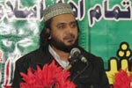 منہاج القرآن انٹرنیشنل تھیوا (یونان)میں سالانہ محفل میلاد
