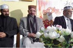 منہاج القرآن انٹرنیشنل ذیلی مرکز اینوفیتا (یونان) میں عظیم الشان 12 ویں سالانہ میلادالنبی کانفرنس
