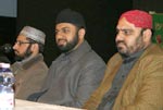 منہاج القرآن انٹرنیشنل (بریشیا) اٹلی کے زیر اہتمام میلاد مصطفی (ص) کانفرنس