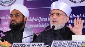 Historic Fatwa launched in India