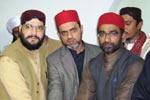 منہاج القرآن انٹرنیشنل ناگویا کے زیر اہتمام شیخ الاسلام ڈاکٹر محمد طاہر القادری کی سالگرہ کی تقریب