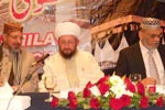 منہاج القرآن انٹرنیشنل سائپرس کے زیر اہتمام عظیم الشان مصطفوی میلاد کانفرنس کا اہتمام 