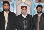 منہاج القرآن انٹرنیشنل یونان کے زیراہتمام شیخ الاسلام ڈاکٹر محمد طاہر القادری کی 61 ویں سالگرہ کی تقریب اور سفیر امن کانفرنس