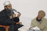 منہاج القرآن انٹرنیشنل(کروپی) یونان کے زیر اہتمام محفل میلاد النبی صلی اللہ علیہ وآلہ وسلم کا انعقاد