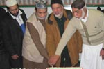 منہاج القرآن انٹرنیشنل (دیزیو) اٹلی کے زیر اہتمام شیخ الاسلام ڈاکٹر محمد طاہر القادری کی سالگرہ