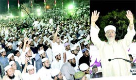 حیدرآباد انڈیا میں دورہ حدیث - حضور کے توسل سے دعا، قرآن و حدیث سے ثابت (پہلا روز)