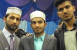 منہاج القرآن انٹرنیشنل (سینٹو) اٹلی کے زیر اہتمام بلغونہ میں عظیم الشان محفل نعت