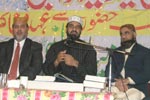 منہاج القرآن انٹرنیشنل (الف سینا) یونان کے زیر اہتمام عظیم الشان محفل میلاد