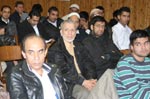 منہا ج القرآن انٹرنیشنل فرینکفرٹ (جرمنی) کے زیر اہتمام محفل میلاد