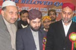 منہاج القرآن انٹرنیشنل ساؤتھ کوریا کے زیر اہتمام سالگرہ کی تقریب