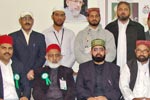 منہاج القرآن انٹرنیشنل بحرین کے زیر اہتمام تربیتی وتنظیمی ورکشاپ