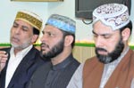 منہاج القرآن انٹرنیشنل (دی ہیگ) ہالینڈ کے زیراہتمام محفل گیارہویں شریف