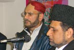 جامع مسجد البلال یوکی جاپان میں جشن خیر الوریٰ