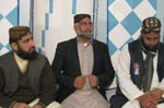 منہاج القرآن انٹرنیشنل (کپسیلی) یونان کے زیراہتمام غوث الوریٰ کانفرنس