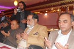 چودھری محمد اسماعیل سندھو اور نوید احمد اندلسی کی والدہ کے ایصال ثواب کی تقریب