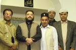 منہاج القرآن انٹرنیشنل جاپان کے زیر اہتمام مرکز دیوبند میں درس عرفان القرآن